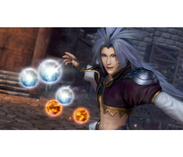 PlayStation DISSIDIA FINAL FANTASY NT - 405777 - zdjęcie 5